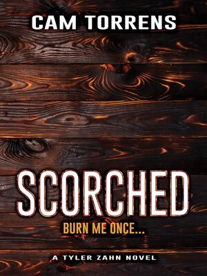 cover image of Scorched